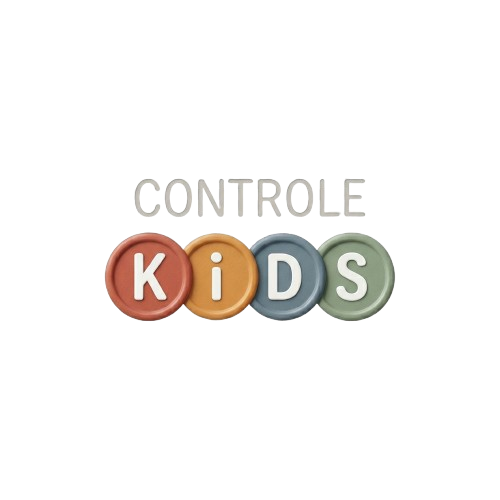 Controle Kids